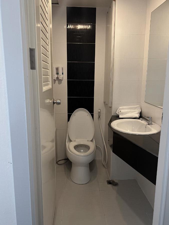 Merlin Grand Hotel Hat Yai Luaran gambar