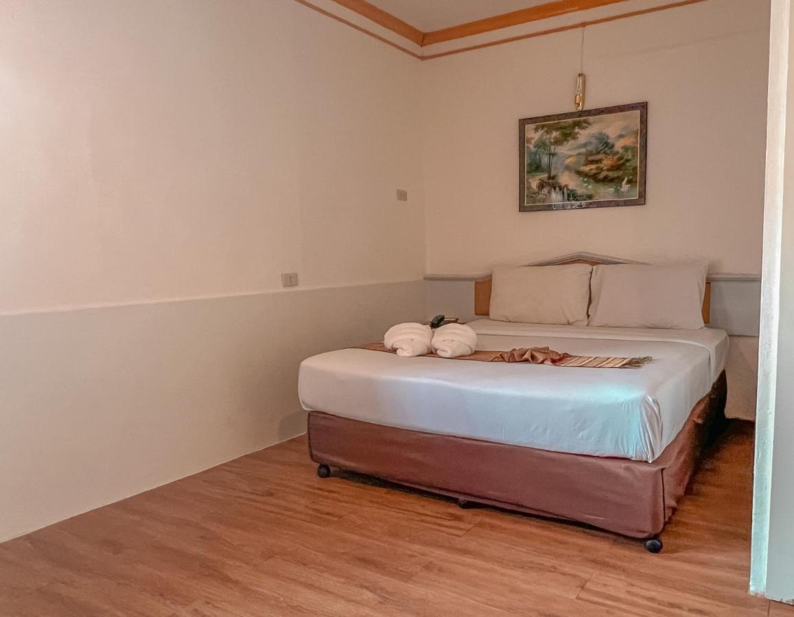 Merlin Grand Hotel Hat Yai Luaran gambar